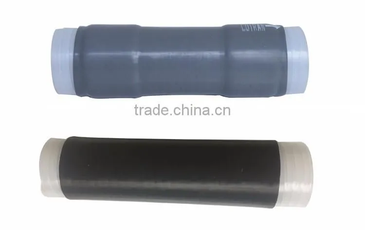 cold shink Cold Shrink Kit for 1/2 in through 3/8 in cable to 1/2 in through 3/8 in cable