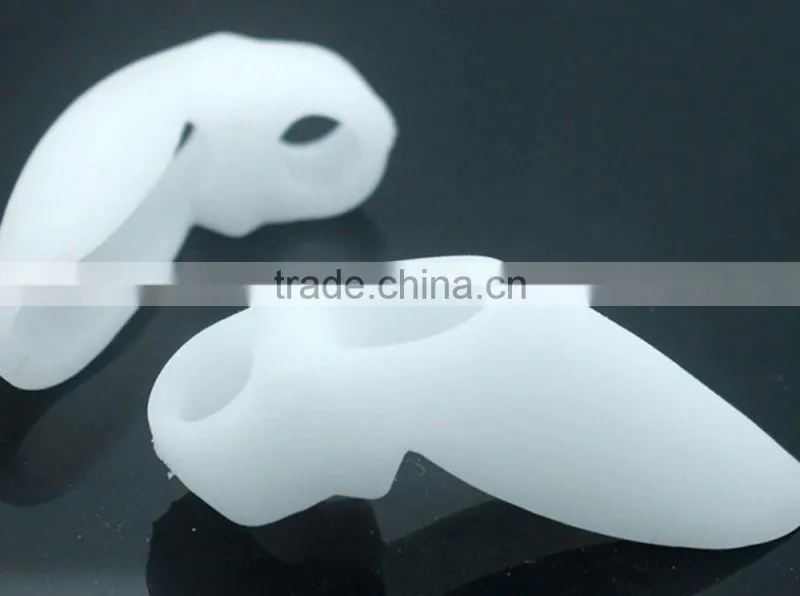 2016 Shuoyang Hot wholesale foot care toe separator bunion protector