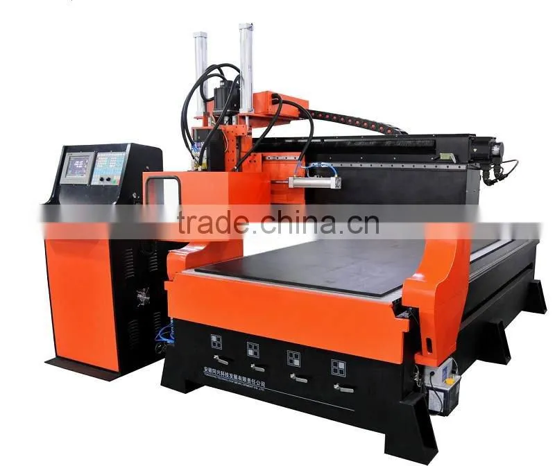 SUDA High Performance CNC MACHINE CENTER Auto-changing tools cnc hobby---SG1325H