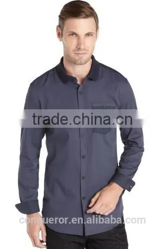 cotton shirt,men's shirt,polo shirts MSRT0109