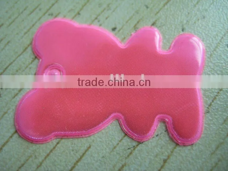 Reflective Safety Sticker High Visibility Sticker