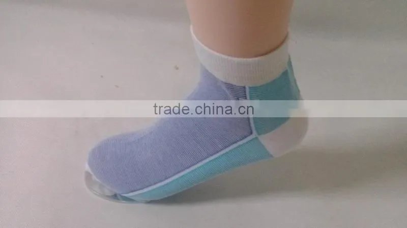 custom sock wholesale funny young girls sport sock
