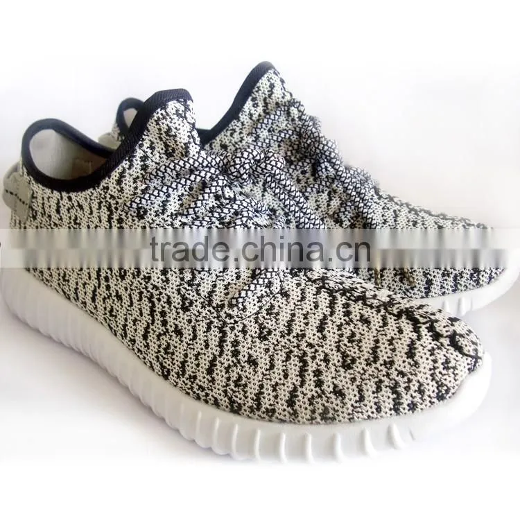 Fashion men's casual shoes athletic shoes men sport shoes china wholesalers