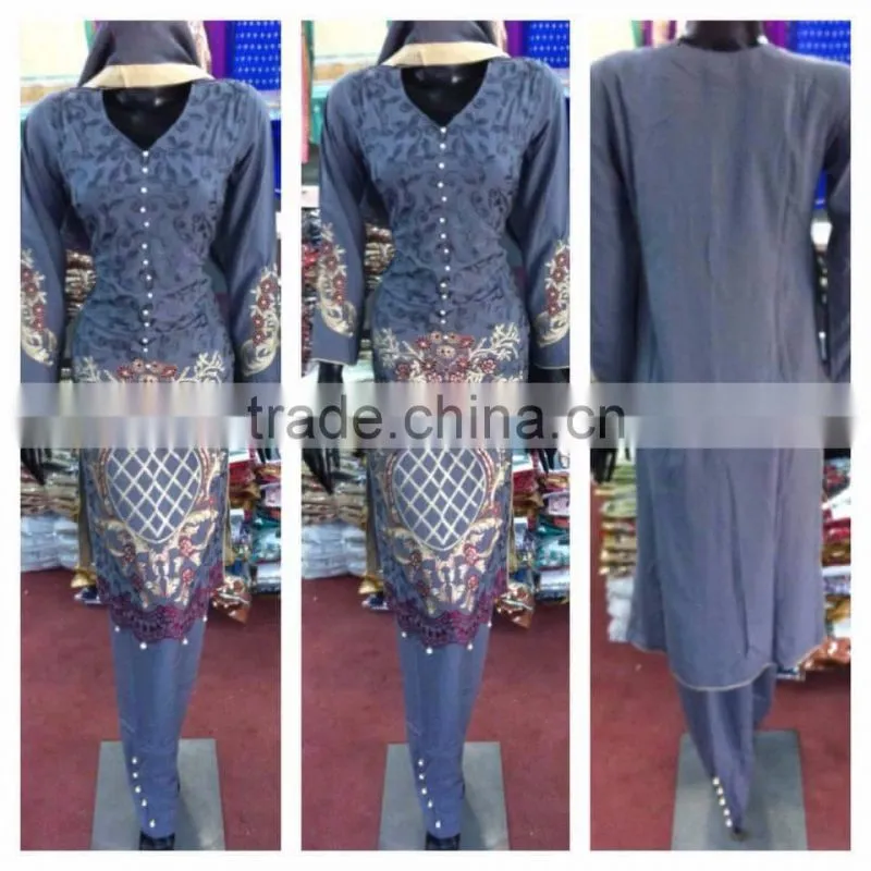 American dresses