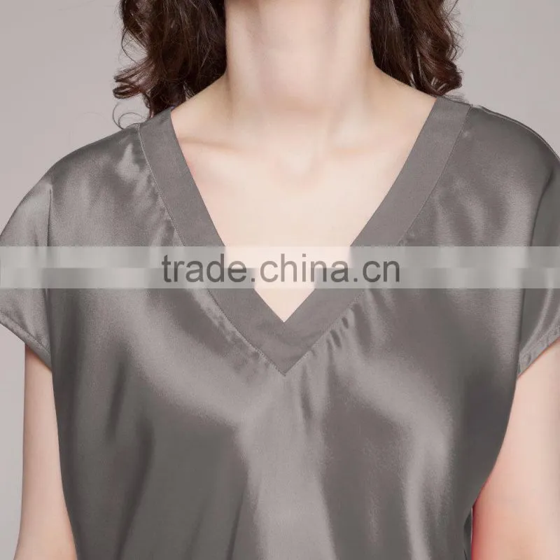 Women's Hollow Out Design Sweet Chiffon new sexy pictures of girls without dress