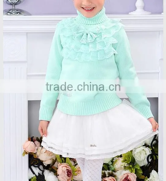 Latest design sweater knitting machine price child sweater