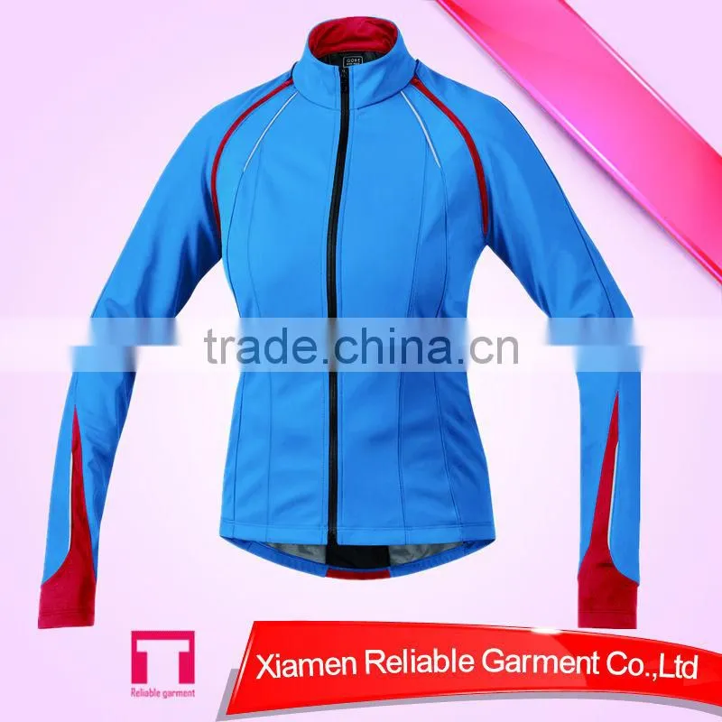 2016 New design top quality of custom design cycling jerseys for OEM&ODM