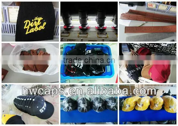 Printed Pattern Solid Color Flat Brim Leather Patch 5 Panel Flat Hat