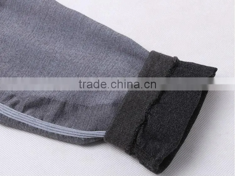 Factroy Provide Compression Shirt Thermal Seamless Sport Wear