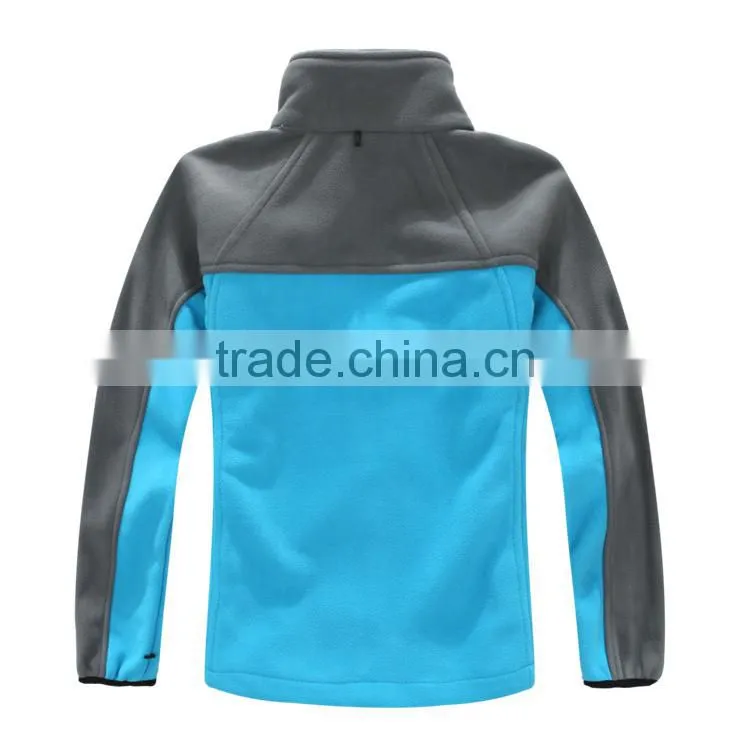 Manufacturer supply women quilted spring jackets