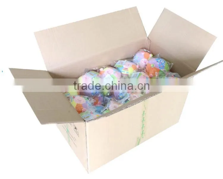 Good quality plush toys for babies and dogs