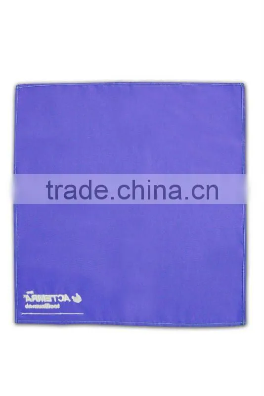 promotional towel