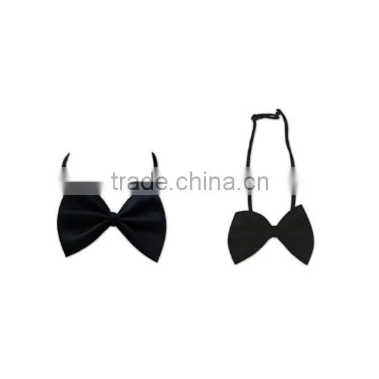 2014 hot sell wholesale high quality mini bow ties