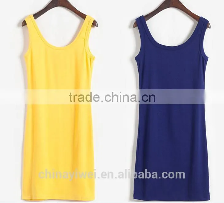female sexy night dress