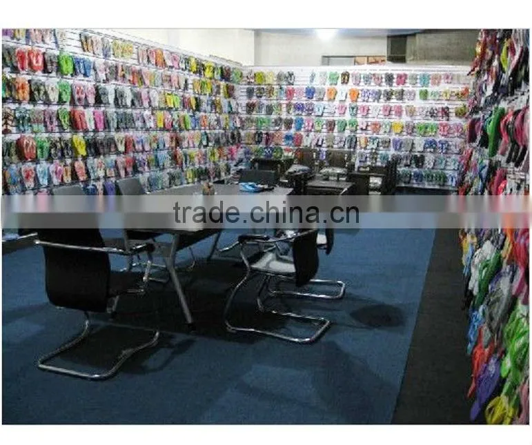 beach eva flip flop manufacturing
