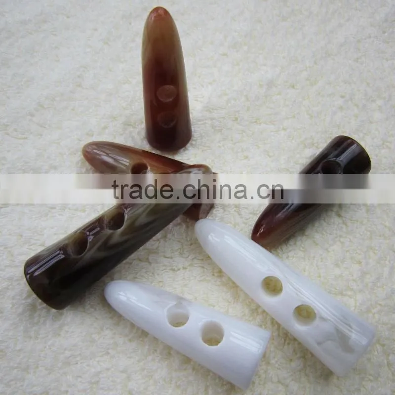 bone buttons