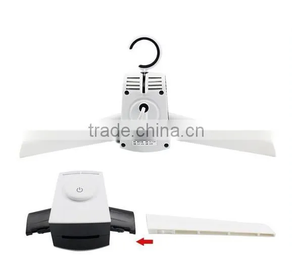 Mini electric clothes drying machine (220v)