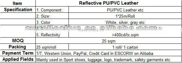 high light reflective rainbow color film material for making rainbow label
