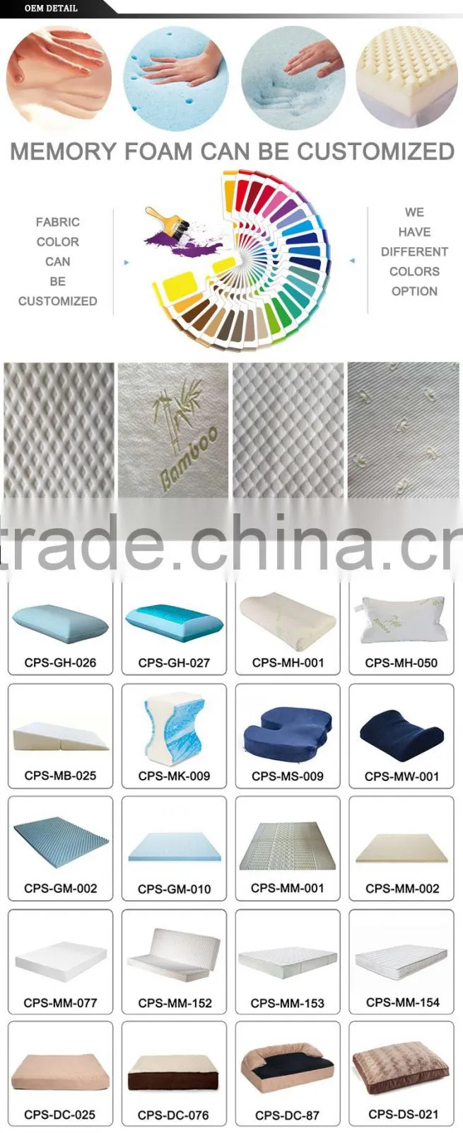 New 2015 3D fabric printing knitted fabric rug flooring mat
