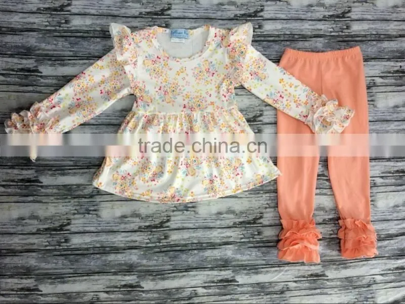 First impressions baby clothes remake rabbit outfit toddler easter clothing set children pajama wholesale bunny outfit kid