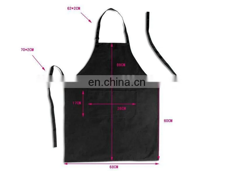Printed cotton Apron,cotton waist apron,promotion cotton aprons,pretty waist aprons,cheap cotton aprons,EMB aprons
