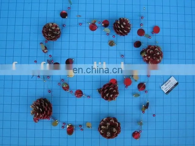 Big Christmas Supprise,Bead Chain For Gift,Christmas Gift Bead Chain, China 2014 Manufacturer