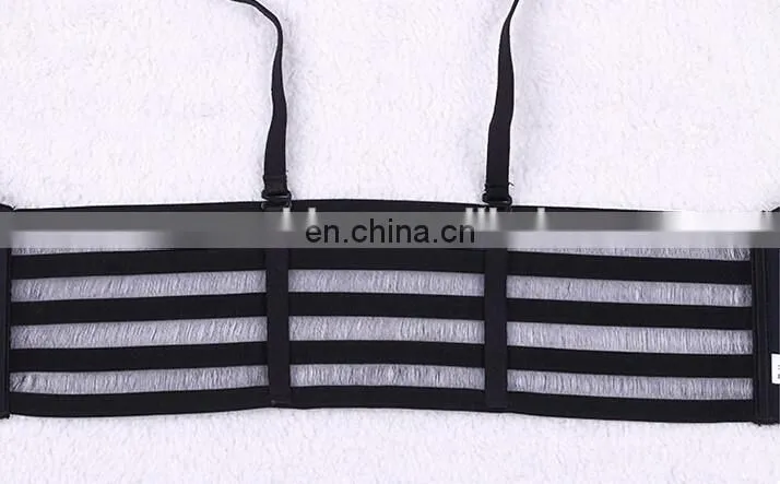 2017 New No Rims Sexy Pregnant Women Seamless Maternity Nursing Bra