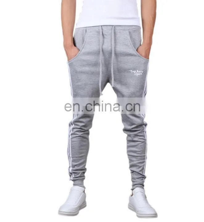Clothing Manufacturer High Quality Custom Casual Mens Pants/ Coat Pant Men Suit