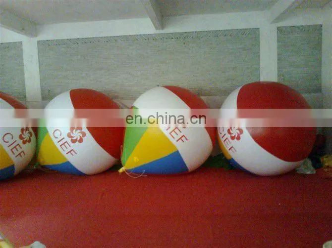 lighting inflatable decorating