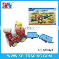 High quality elephant popper animal binyl toy production