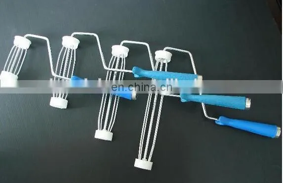 esd products sticky roller for clean room