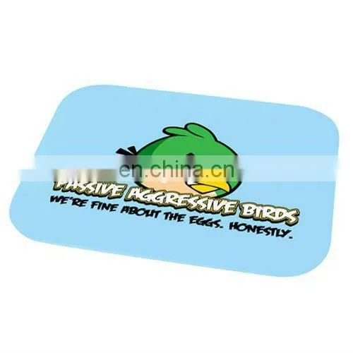 2017 new products gel mousepad for computer