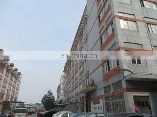 Fuzhou Jiushang Promotions Business Co., Ltd. company overview - view 1