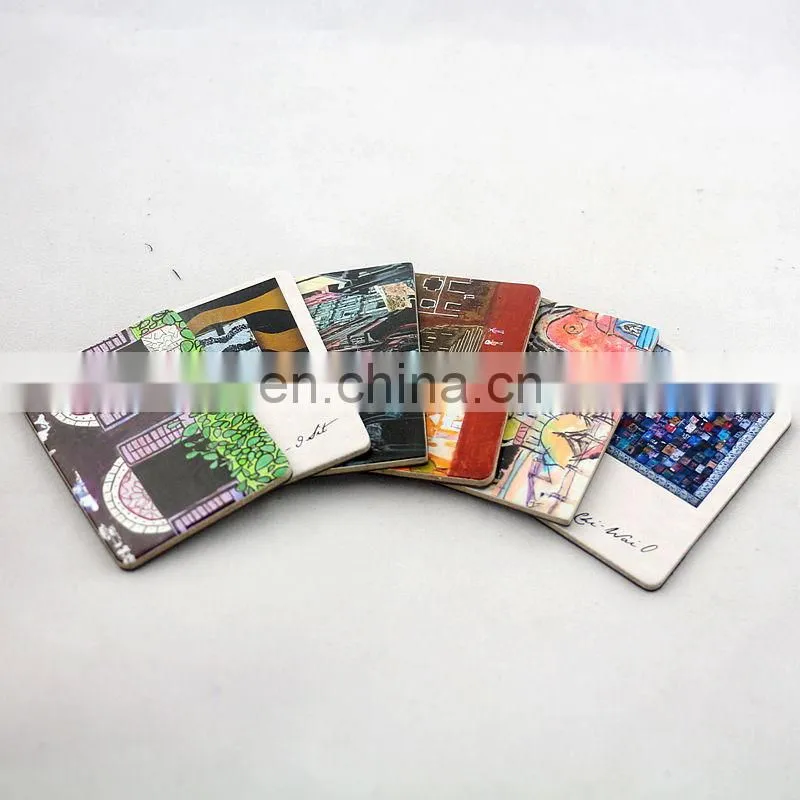 High quality(pass EN71) fridge magnet,custom design fridge magnet