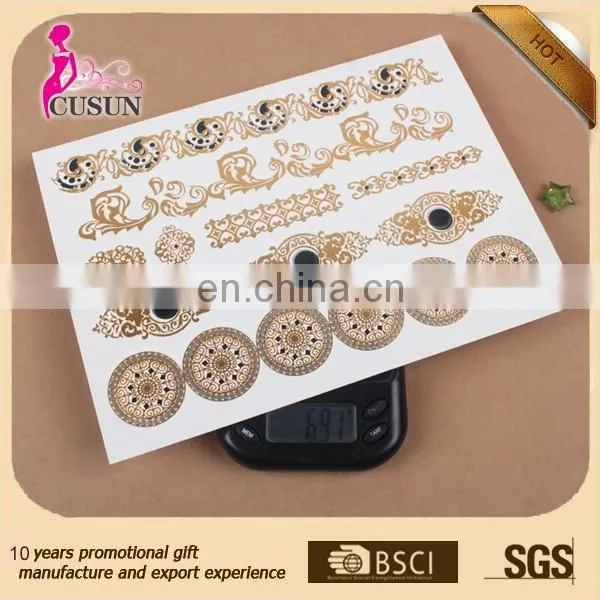 Wholesale tattoo supplies fashion body art intimate jewelry tattoo