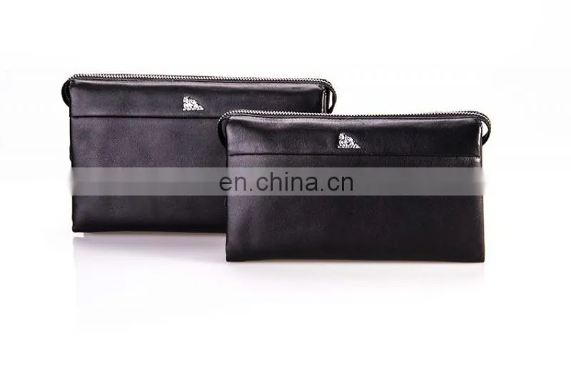 Eco-friendly Best selling New Promotion Leather Wallet Guangzhou