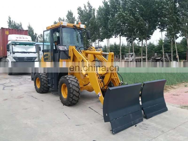 Hot sale ZL16F mini snow shovel blades
