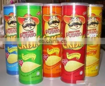 Most advanced easy operation fresh potato chips machine/fresh potato chips machine/Industrial oil fried french fresh potato chip