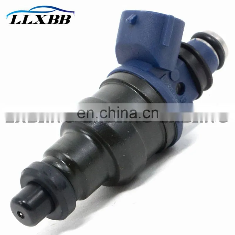 Original Fuel Injector Nozzle 23250-02030 2325002030 For Toyota Carina E AT190 23209-02030 2320902030
