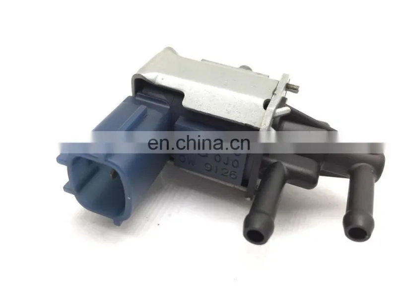 Vacuum Pressure Converter & Turbo Bypass Cut Off Pressure relief Valve parts OEM FDBA200 14930-AA000 14930-AA00