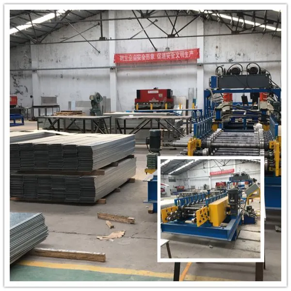 Shandong Huaxian Electric Technology Co.,Ltd company overview - view 3