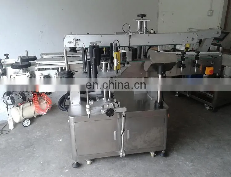 MCS IEC ISO certificated hand labelling machine wholesale online