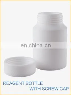 AKM LAB PTFE Reagent Bottle With Screw Cap