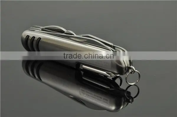 Fine Polished Multi-purpose Knife for Sale