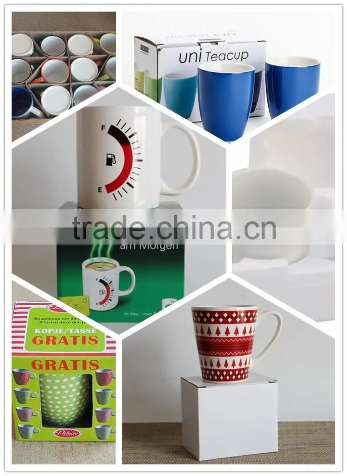 PARTY custom coffee mugs