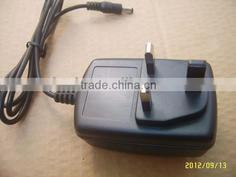 12V DC Power Adapter For Android Tablet