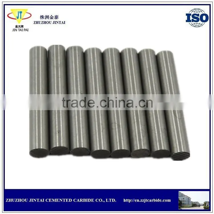 raw material cemented carbide rod for wholesale