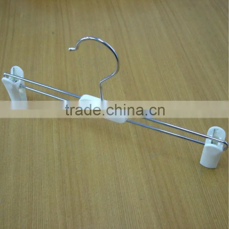 LH-52 steel hanger underwear hanger small hanger