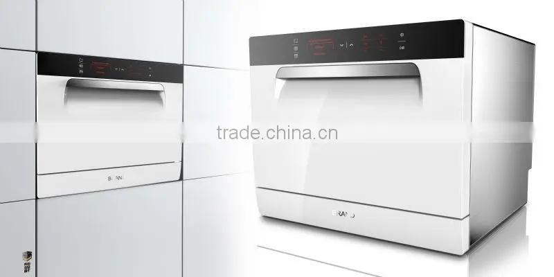 dish washing machine