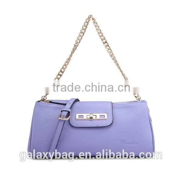 Designer Unique Colourful PU Evening Bag